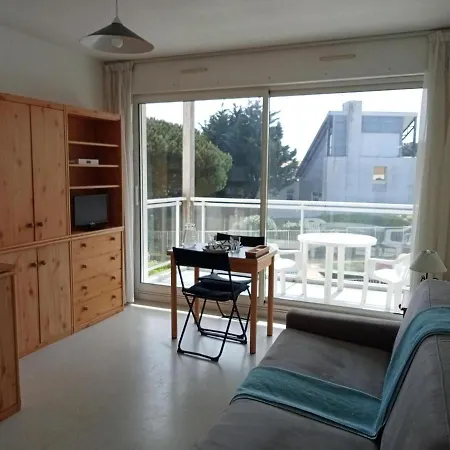 Avec Balcon A - Fr-1-551-9 Appartement *