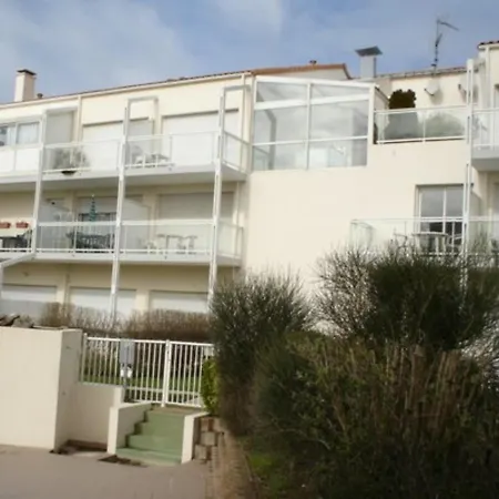 Avec Balcon A - Fr-1-551-9 *